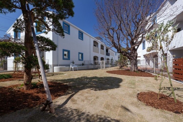 Crest Garden S その他8