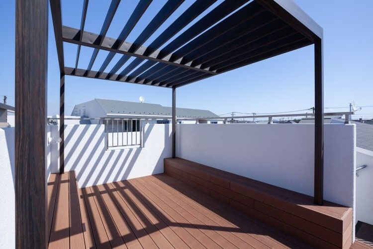 Crest Garden S その他9