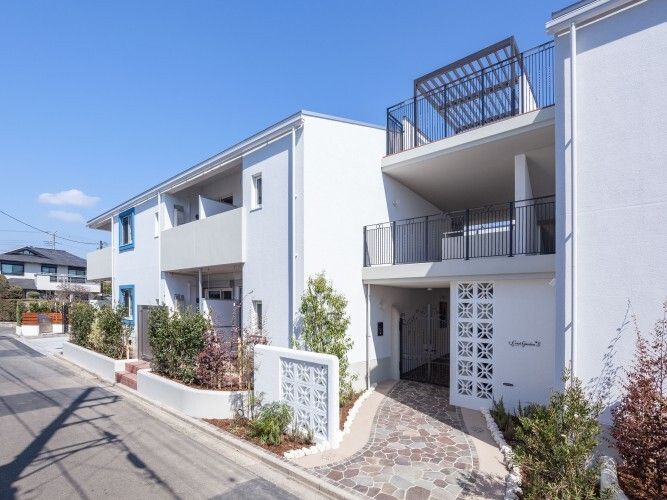 Crest Garden S その他10