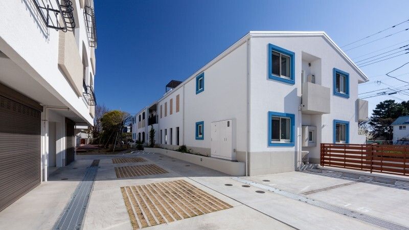 Crest Garden S その他11