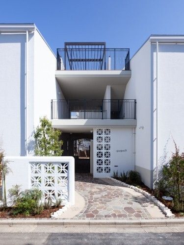 Crest Garden S その他12