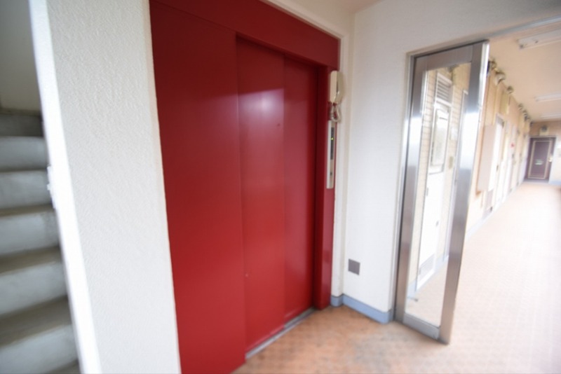 パークステイツ伊勢原 その他外観1