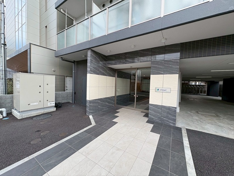 N-stage IseharaⅡ その他外観1