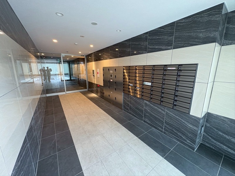 N-stage IseharaⅡ その他外観2