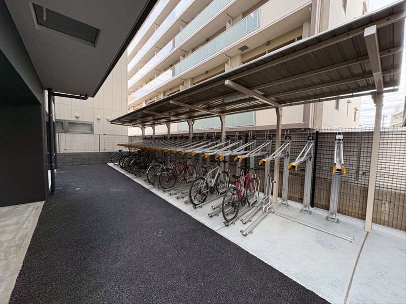 N-stage IseharaⅡ その他外観5