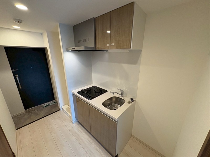 N-stage IseharaⅡ キッチン