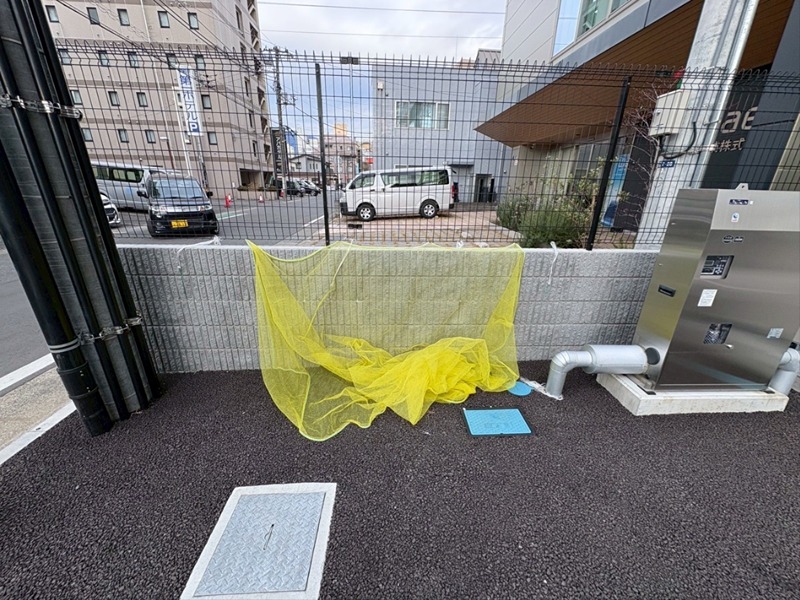 N-stage IseharaⅡ その他外観6