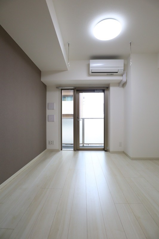 N-stage IseharaⅡ リビング