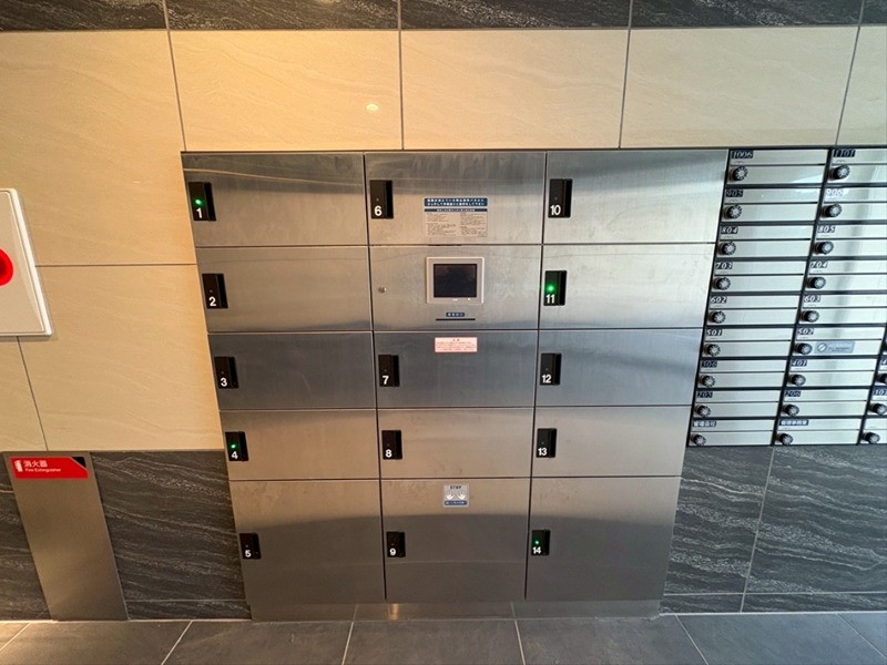 N-stage IseharaⅡ その他外観3