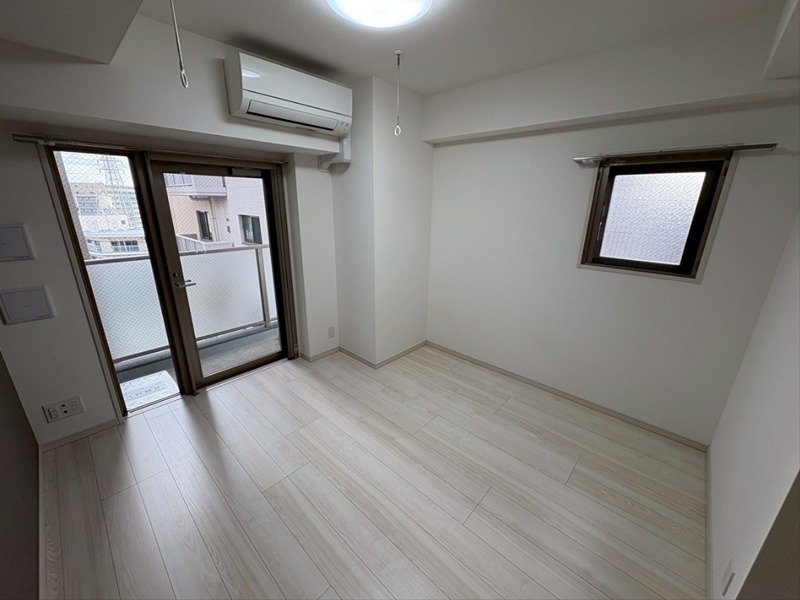 N-stage IseharaⅡ リビング