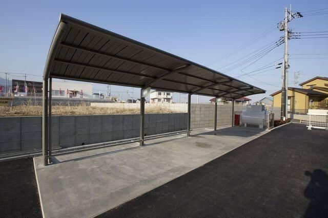 グランフィーユ その他2