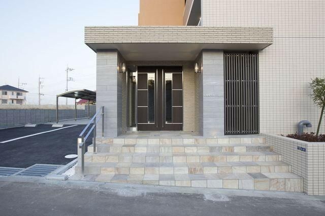 グランフィーユ その他外観4