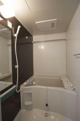 グランフィーユ 風呂画像