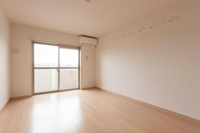 グランフィリオ ベッドルーム