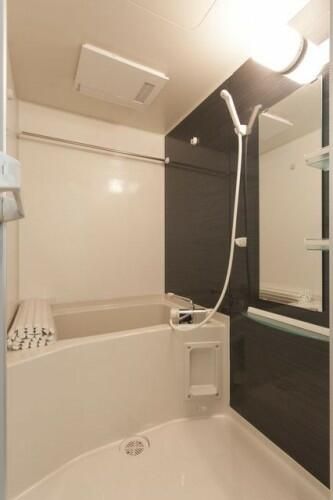 グランフィリオ 風呂画像