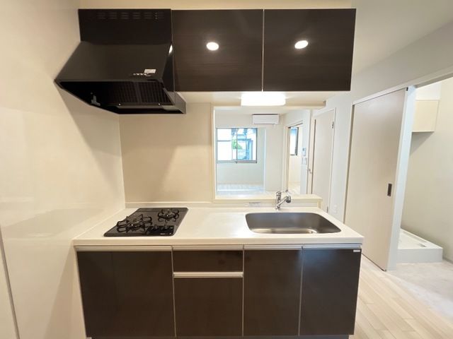 サニーサイド２３８ キッチン