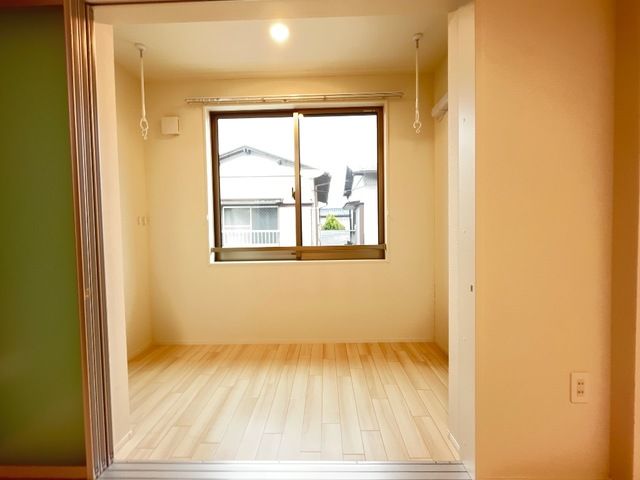 サニーサイド２３８ ベッドルーム