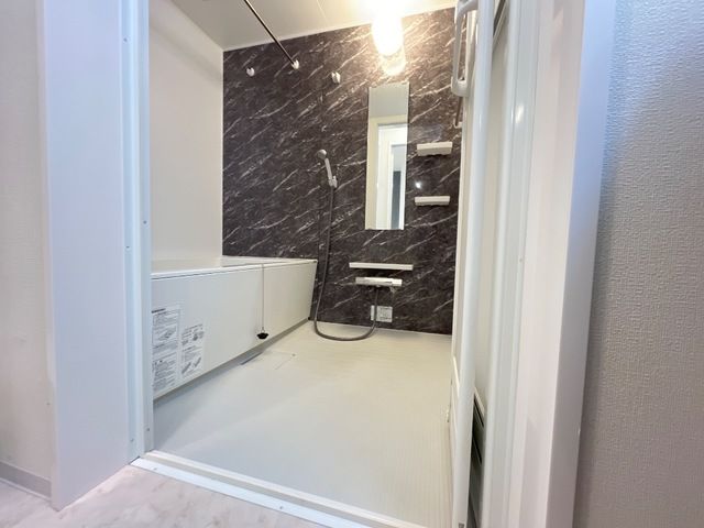 サニーサイド２３８ 風呂画像