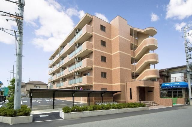 アステリアパレス 103号室 外観