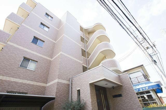 アステリアパレス その他外観1