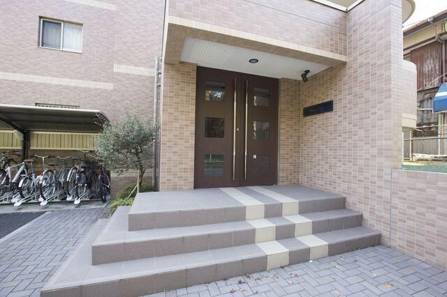 アステリアパレス その他外観2