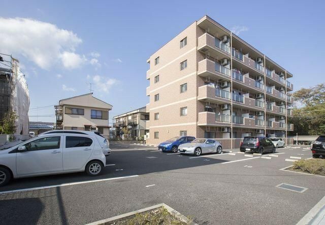 アステリアパレス その他外観4