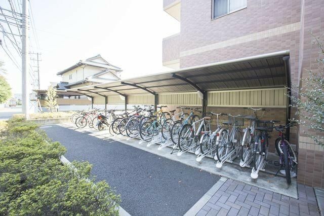 アステリアパレス その他外観5