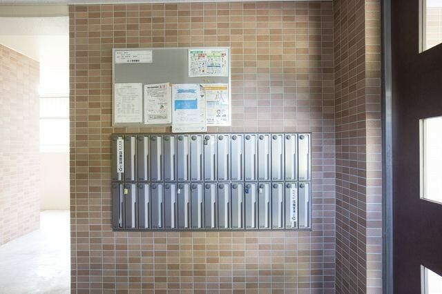 アステリアパレス その他外観6