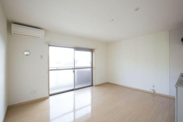 アステリアパレス リビング