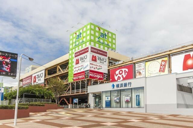 アステリアパレス その他17