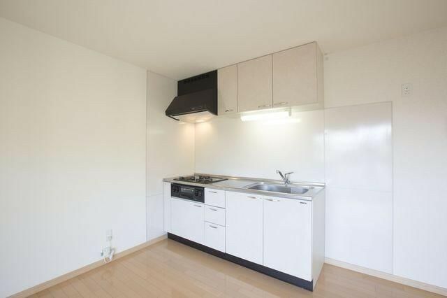 アステリアパレス キッチン