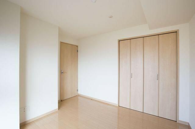 アステリアパレス ベッドルーム