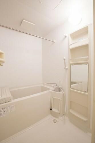 アステリアパレス 風呂画像