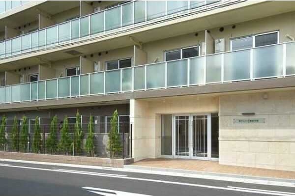 Ｓ－ＦＯＲＴ湘南平塚 その他外観1