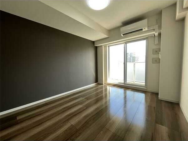 Ｓ－ＦＯＲＴ湘南平塚 リビング