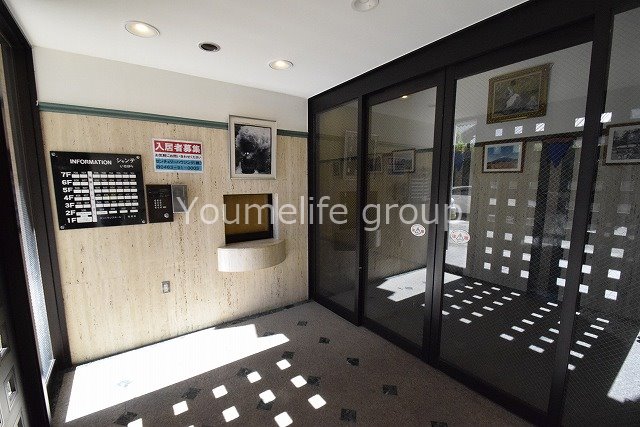 シャンテ伊勢原  その他外観1