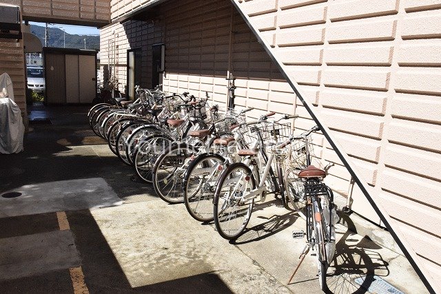 シャンテ伊勢原  その他外観3