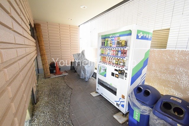 シャンテ伊勢原  その他外観5