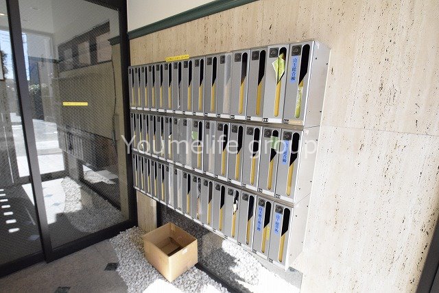 シャンテ伊勢原  その他外観6