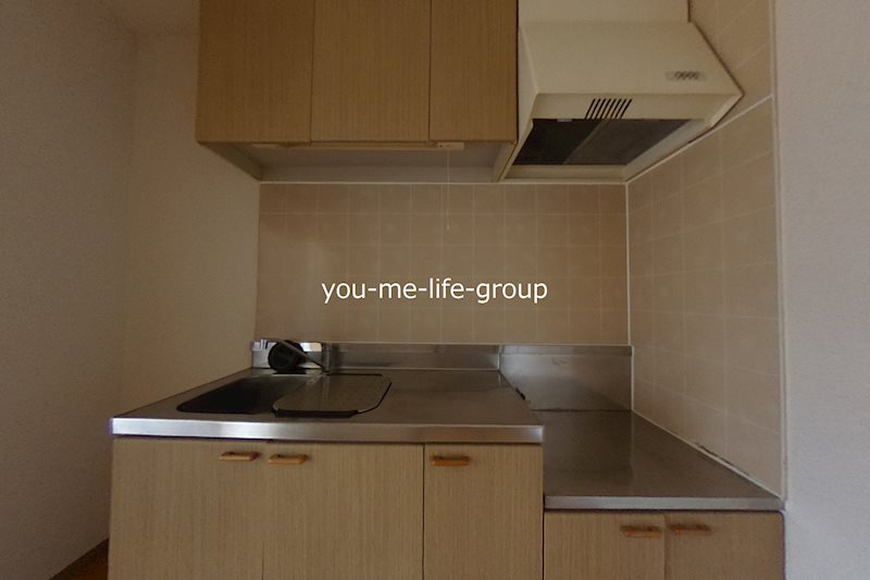 ベルソーレ・ミチⅡ キッチン