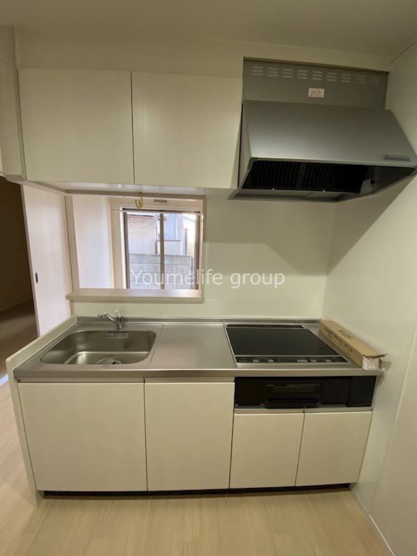 アルカディア キッチン