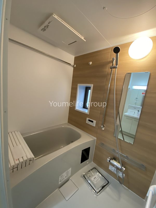 アルカディア 風呂画像