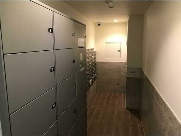 Ｓ－ＦＯＲＴ湘南平塚 その他外観3