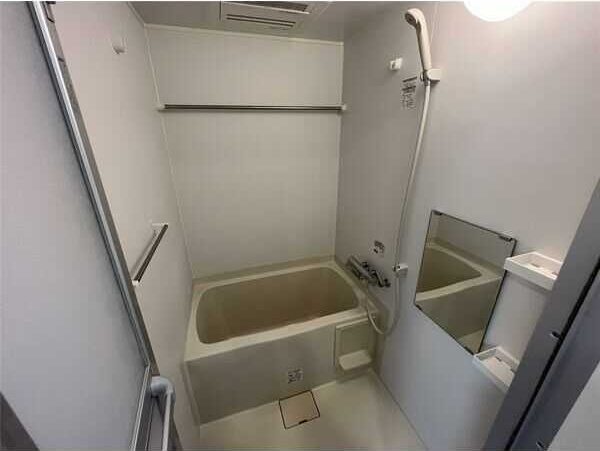 Ｓ－ＦＯＲＴ湘南平塚 風呂画像