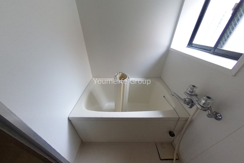 エスパス8B 風呂画像