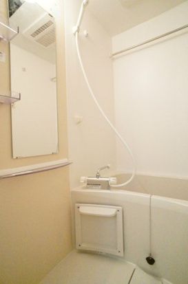 リブリ・アジール・リラ 風呂画像