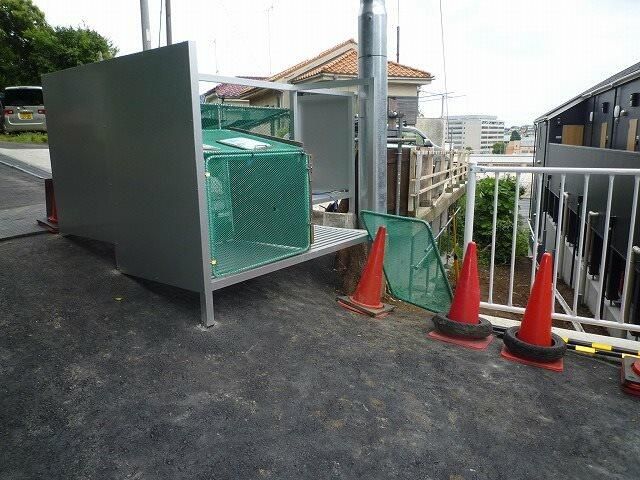 ウインドビュー戸塚 その他外観1