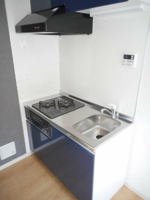 ウインドビュー戸塚 キッチン