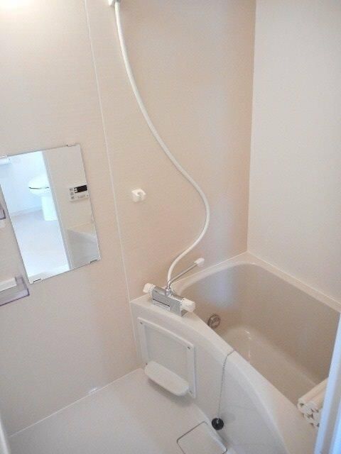 ウインドビュー戸塚 風呂画像