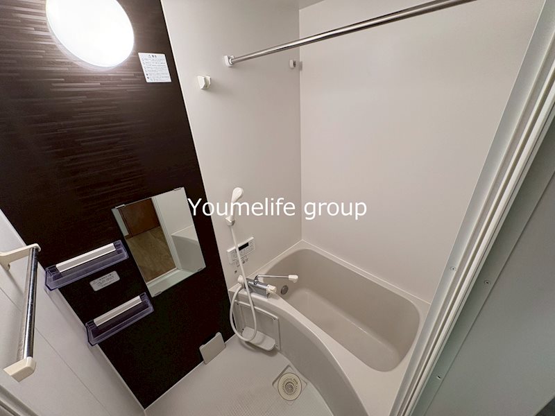 RICCO　FORESTA 風呂画像